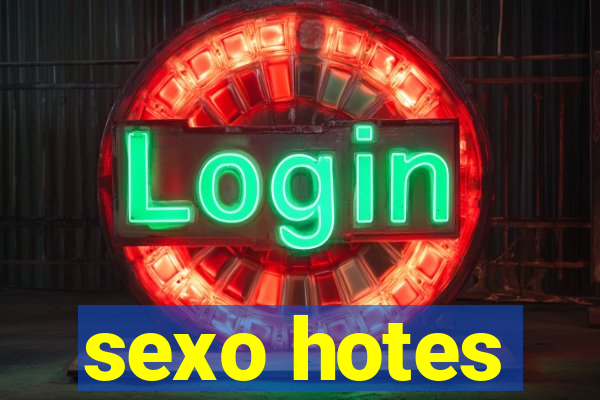 sexo hotes